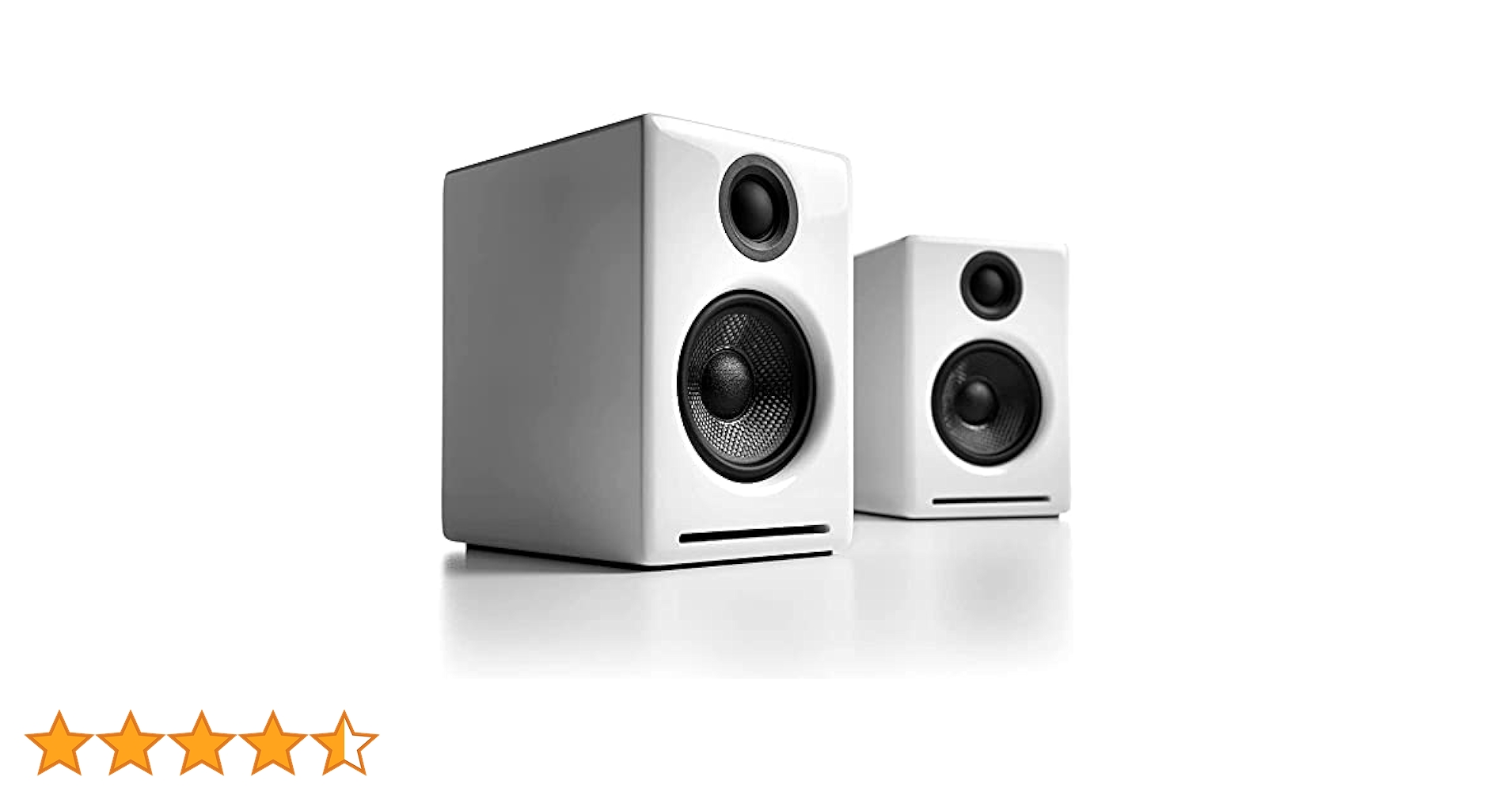 audioengine 2+ ワイヤレススピーカー audioengine｜A2+ワイヤレススピーカーシステム